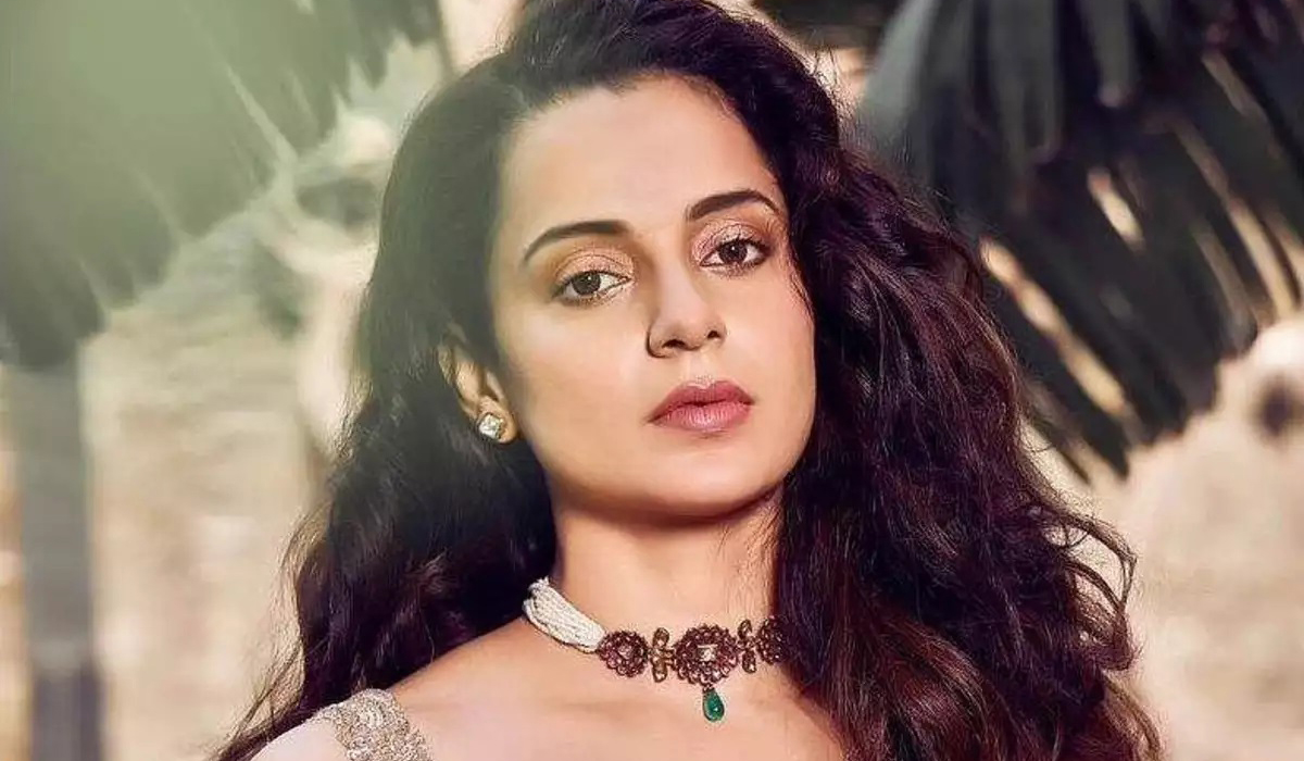 Kangana Ranaut